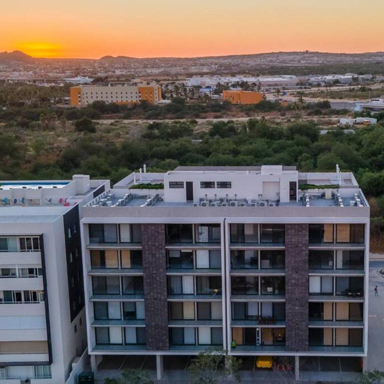 Casa Sueño - Modern, spacious & luxurious brand new condo - Apartamento de 2 dormitorios - 11