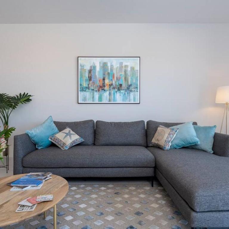 Casa Sueño - Modern, spacious & luxurious brand new condo - Apartamento de 2 dormitorios - 12