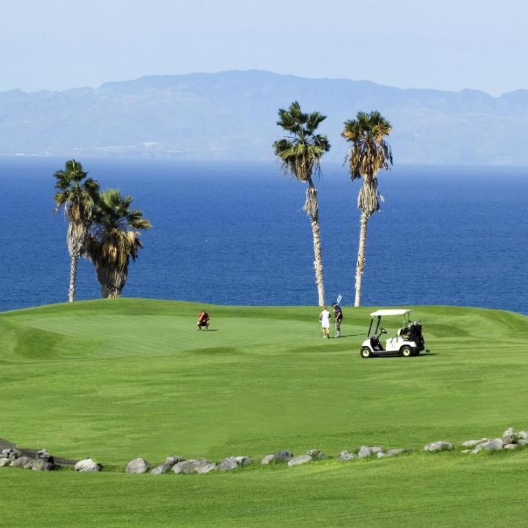 Oceanfront Rainbow Costa Adeje 14V35 - Apartamento de 2 dormitorios - 42