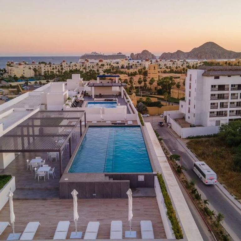 Casa Sueño - Modern, spacious & luxurious brand new condo - Apartamento de 2 dormitorios - 15
