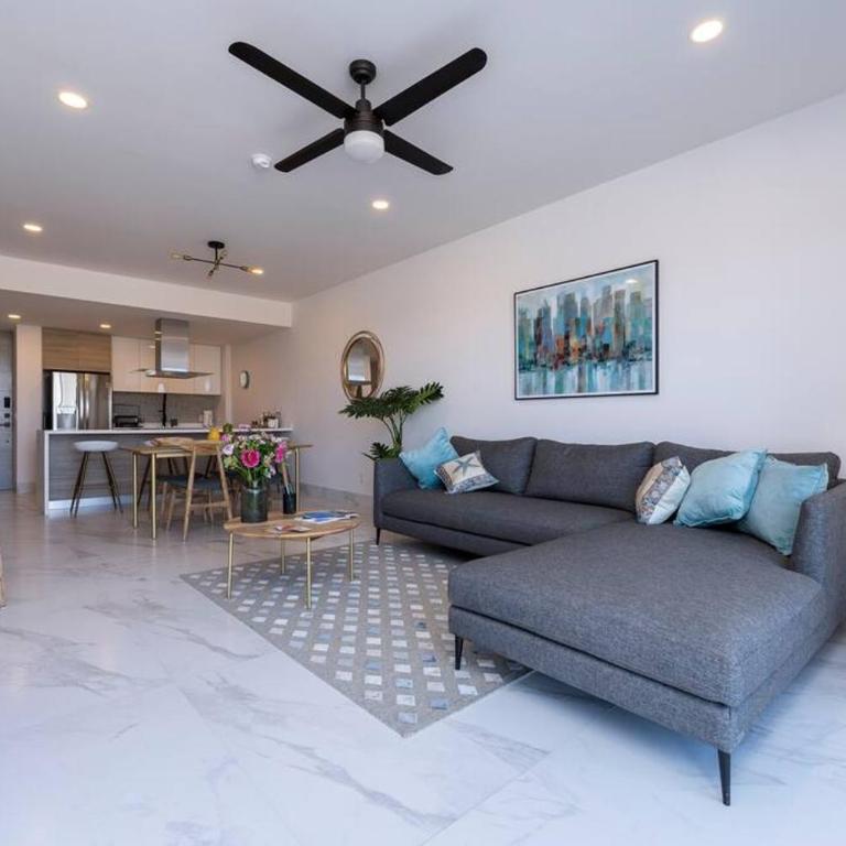 Casa Sueño - Modern, spacious & luxurious brand new condo - Apartamento de 2 dormitorios - 20
