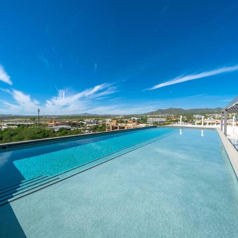 Casa Sueño - Modern, spacious & luxurious brand new condo - Apartamento de 2 dormitorios - 23