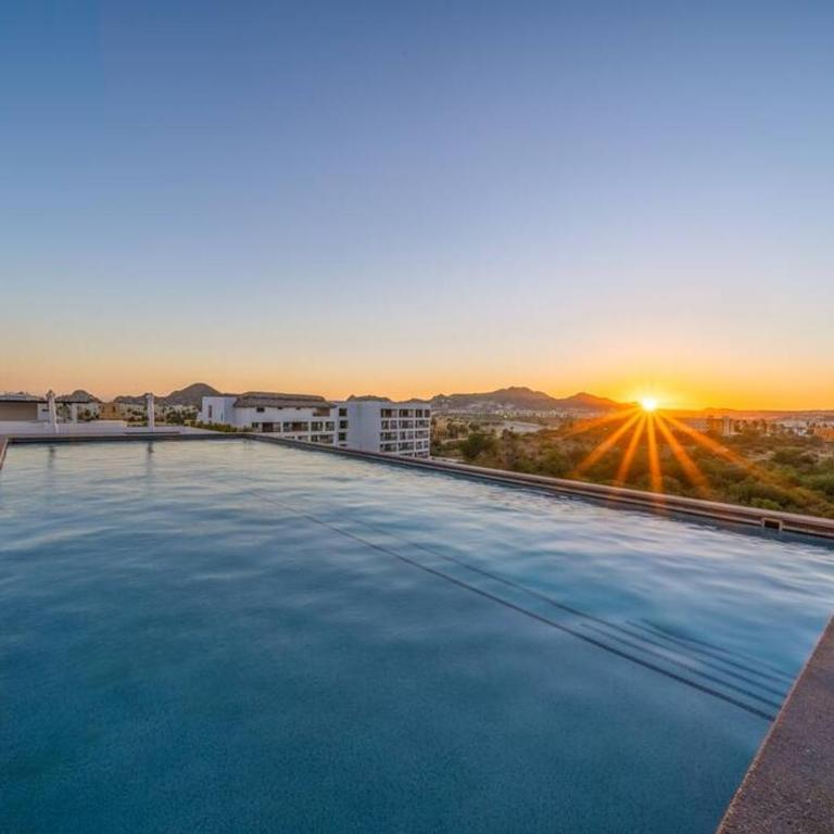 Casa Sueño - Modern, spacious & luxurious brand new condo - Apartamento de 2 dormitorios - 24