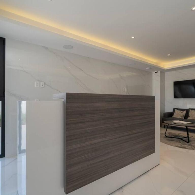 Casa Sueño - Modern, spacious & luxurious brand new condo - Apartamento de 2 dormitorios - 25