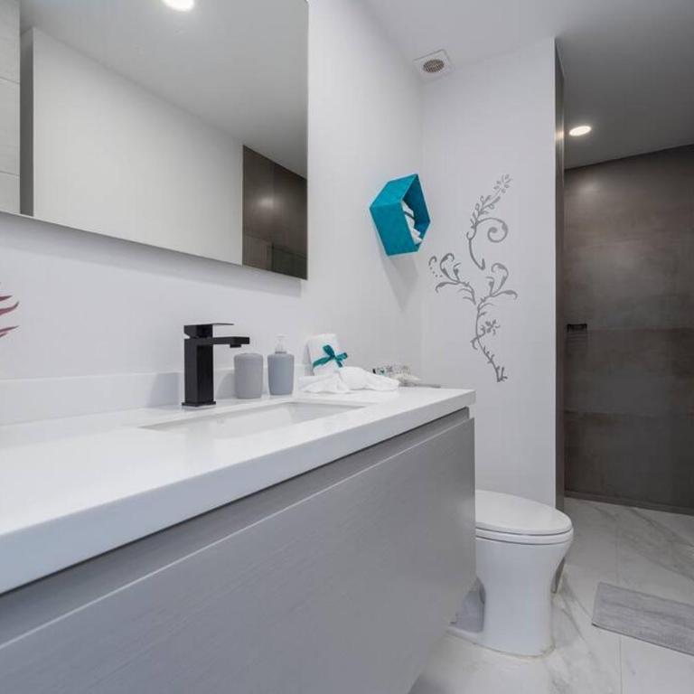 Casa Sueño - Modern, spacious & luxurious brand new condo - Apartamento de 2 dormitorios - 28