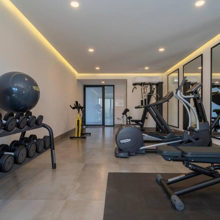 Casa Sueño - Modern, spacious & luxurious brand new condo - Apartamento de 2 dormitorios - 31