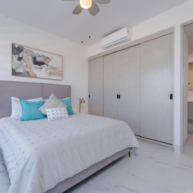 Casa Sueño - Modern, spacious & luxurious brand new condo - Apartamento de 2 dormitorios - 34