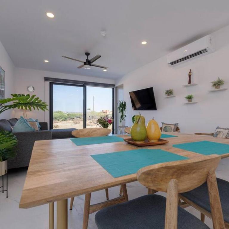 Casa Sueño - Modern, spacious & luxurious brand new condo - Apartamento de 2 dormitorios - 38
