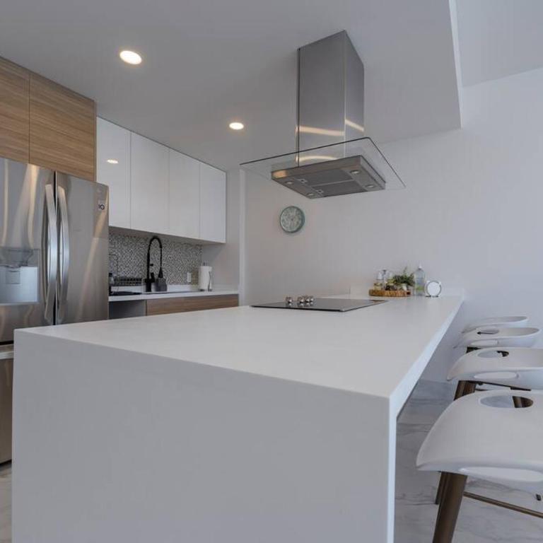 Casa Sueño - Modern, spacious & luxurious brand new condo - Apartamento de 2 dormitorios - 40
