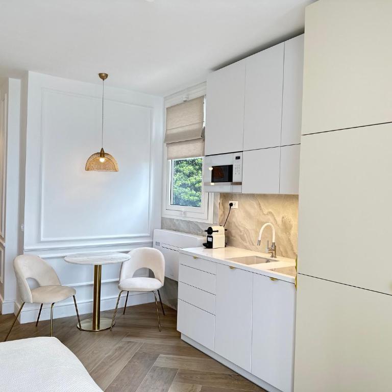 Appartamento Aria del Mare - Studio mit Meerblick - 11