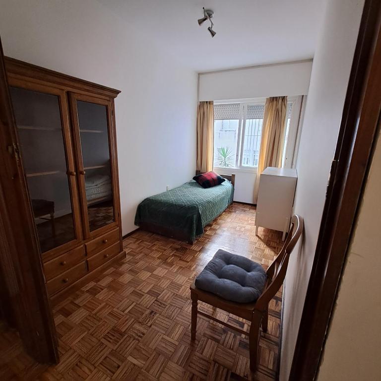 Parque Villa Biarritz - Apartamento de 2 dormitorios - 13