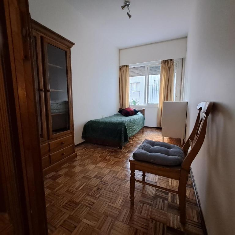 Parque Villa Biarritz - Apartamento de 2 dormitorios - 14