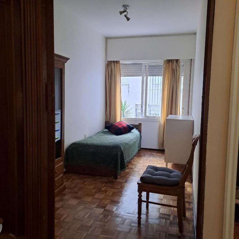 Parque Villa Biarritz - Apartamento de 2 dormitorios - 15