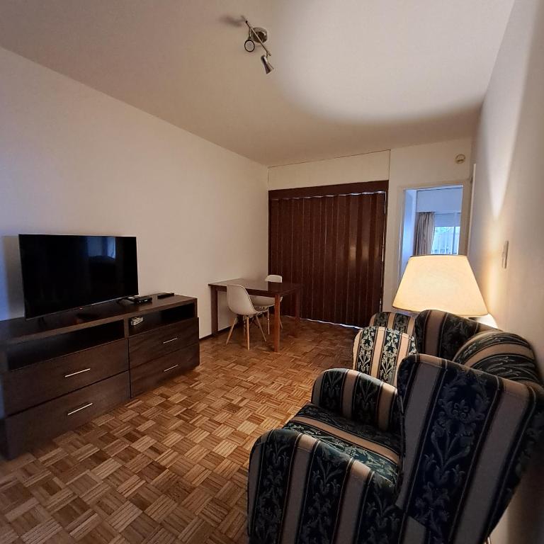 Parque Villa Biarritz - Apartamento de 2 dormitorios - 21