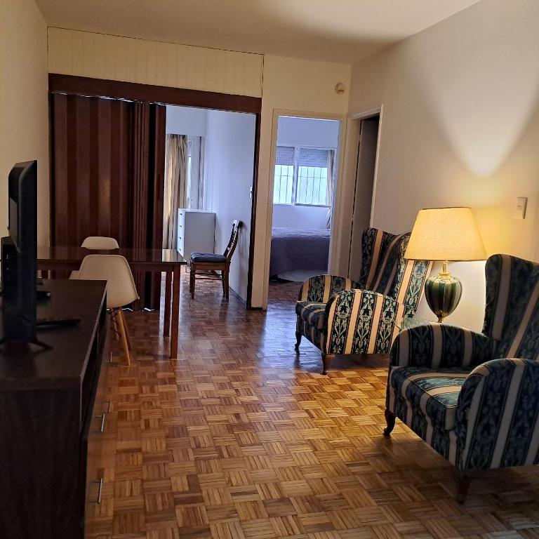 Parque Villa Biarritz - Apartamento de 2 dormitorios - 7