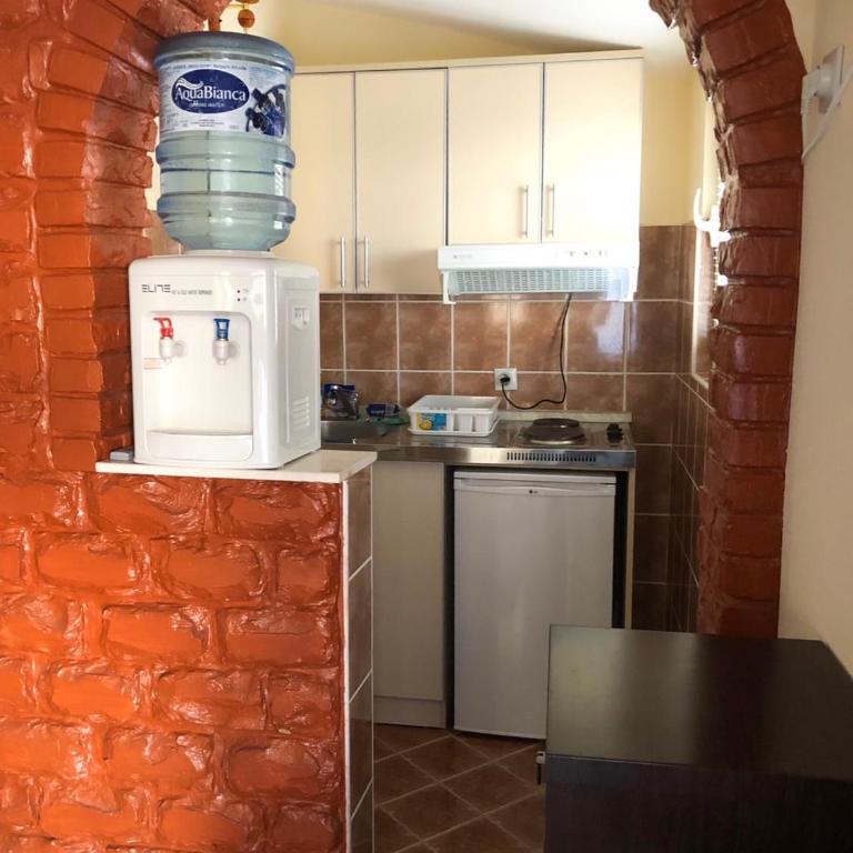 Apartments Moracanin - Apartman sa Pogledom na More - 9
