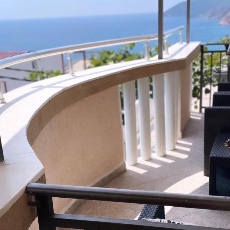 Apartments Moracanin - Apartman sa Terasom - 5