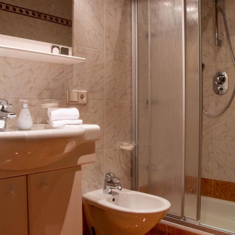 Apartments Ciasa Colz - Apartamento de 3 dormitorios - 17