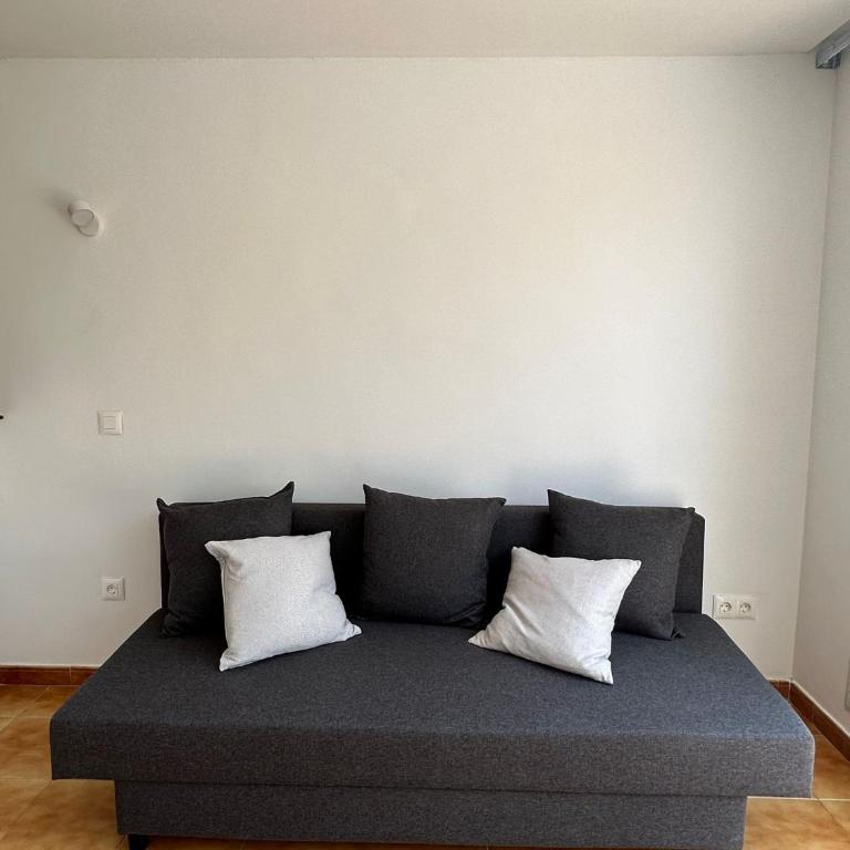 KK Suites Tenerife - Apartamento de 1 dormitorio - 2