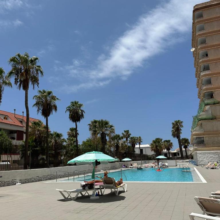 KK Suites Tenerife - Apartamento de 1 dormitorio - 34
