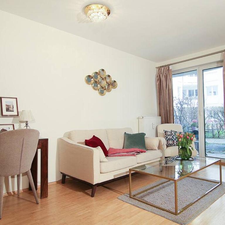 ☆Luxuriöses Apartment☆ Central MUC Enjoy & relax - Appartement 1 Chambre - 3