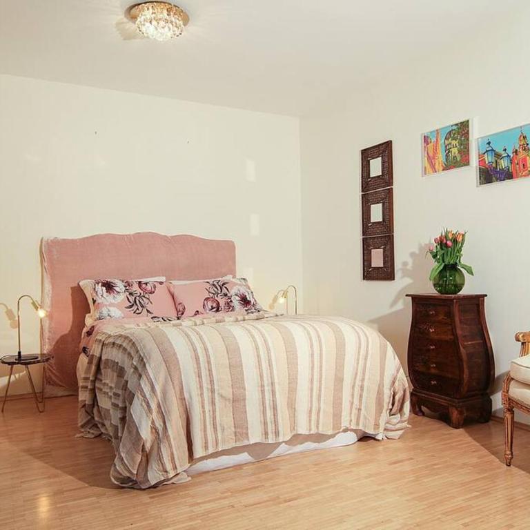 ☆Luxuriöses Apartment☆ Central MUC Enjoy & relax - Appartement 1 Chambre - 5