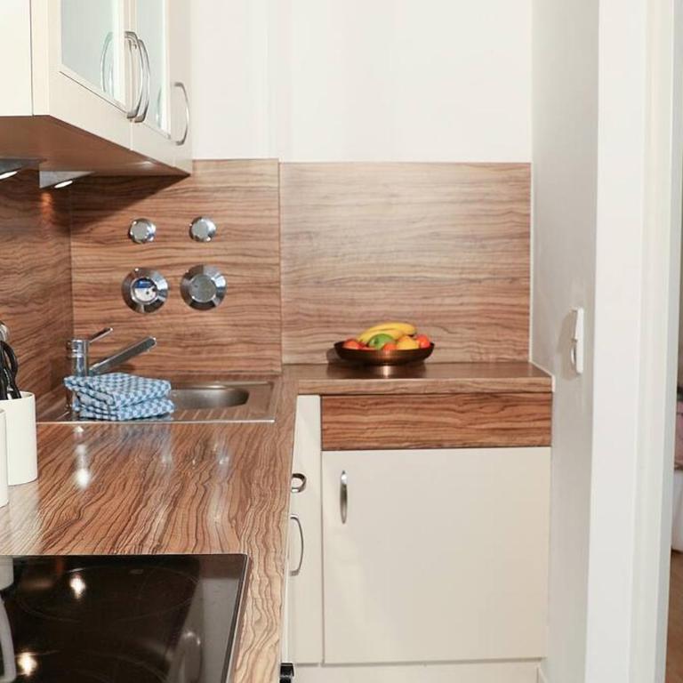 ☆Luxuriöses Apartment☆ Central MUC Enjoy & relax - Appartement 1 Chambre - 6