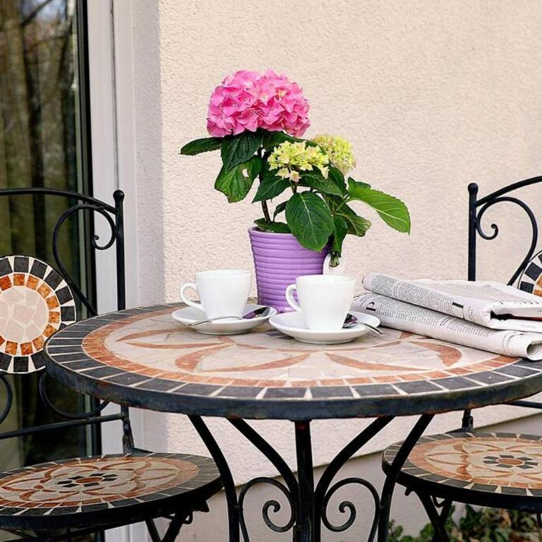 ☆Luxuriöses Apartment☆ Central MUC Enjoy & relax - Appartement 1 Chambre - 8