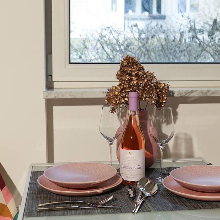 ☆Luxuriöses Apartment☆ Central MUC Enjoy & relax - Appartement 1 Chambre - 10