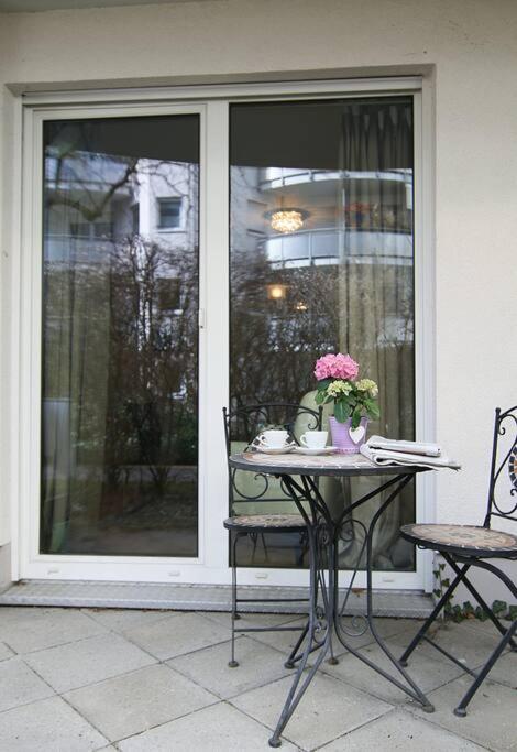 ☆Luxuriöses Apartment☆ Central MUC Enjoy & relax - Appartement 1 Chambre - 12