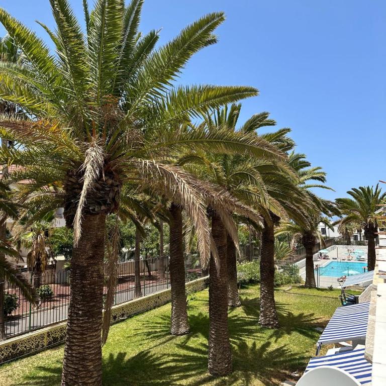 KK Suites Tenerife - Apartamento de 1 dormitorio - 1