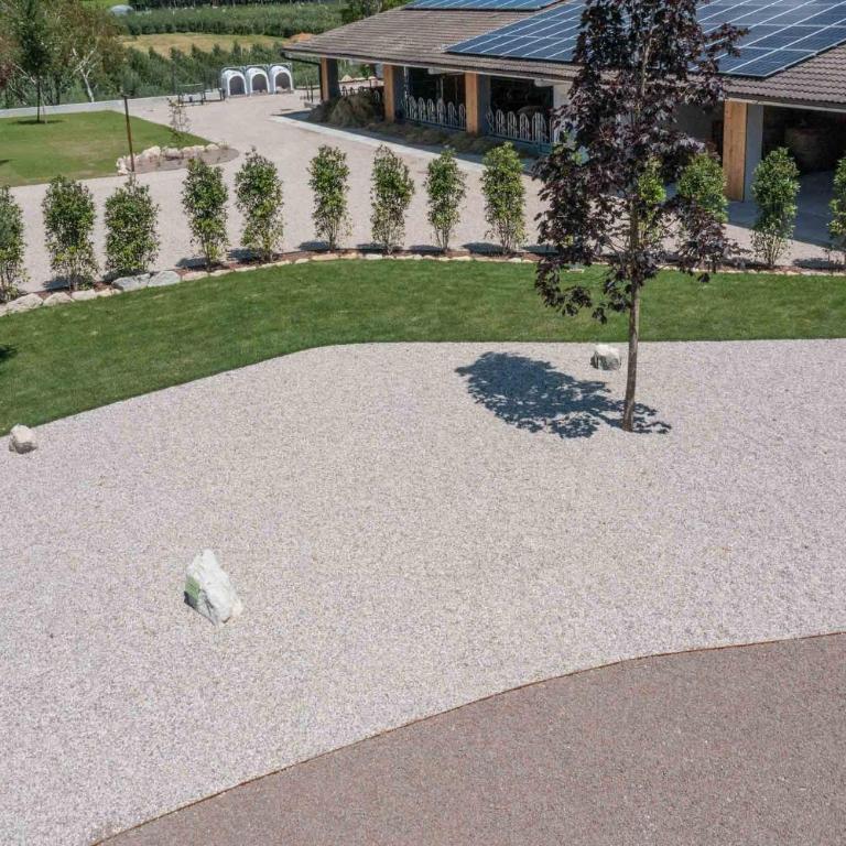 Camping Agrisalus - Piazzola - 6