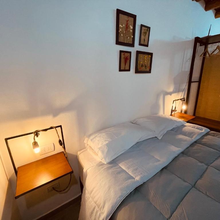 Monoambientes El viejo Olivo - One-Bedroom Apartment - 1