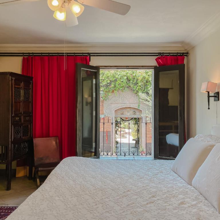 Casa Florida - King Suite - 4
