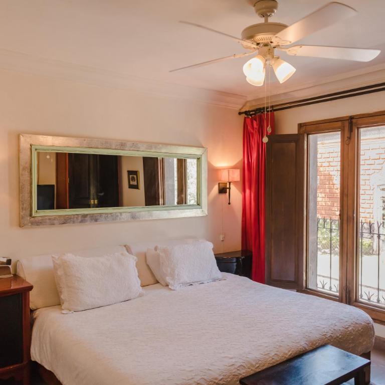 Casa Florida - King Suite - 9