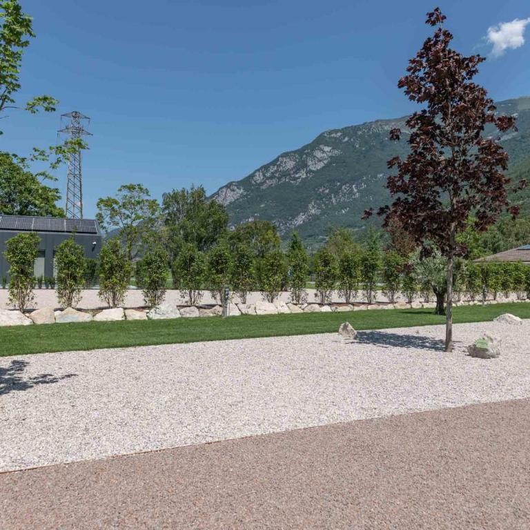Camping Agrisalus - Piazzola - 7