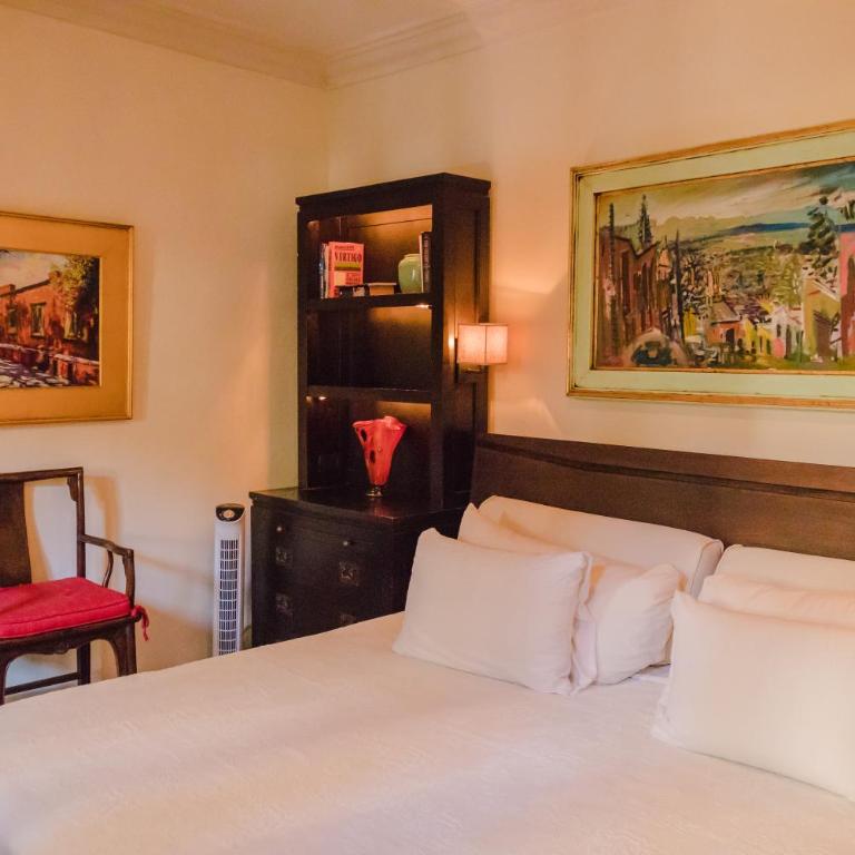Casa Florida - Superior King Room - 10
