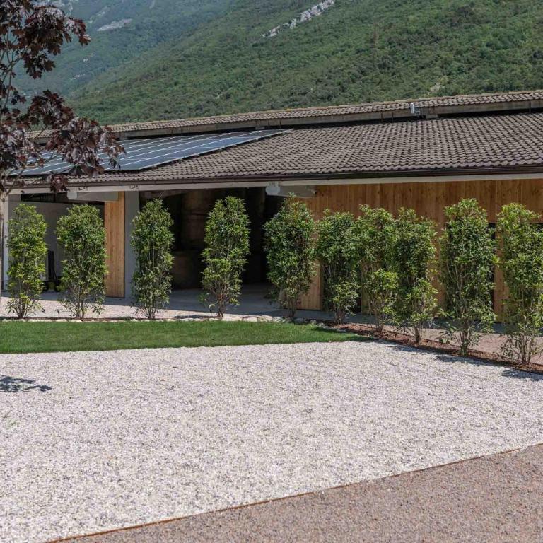 Camping Agrisalus - Piazzola - 3