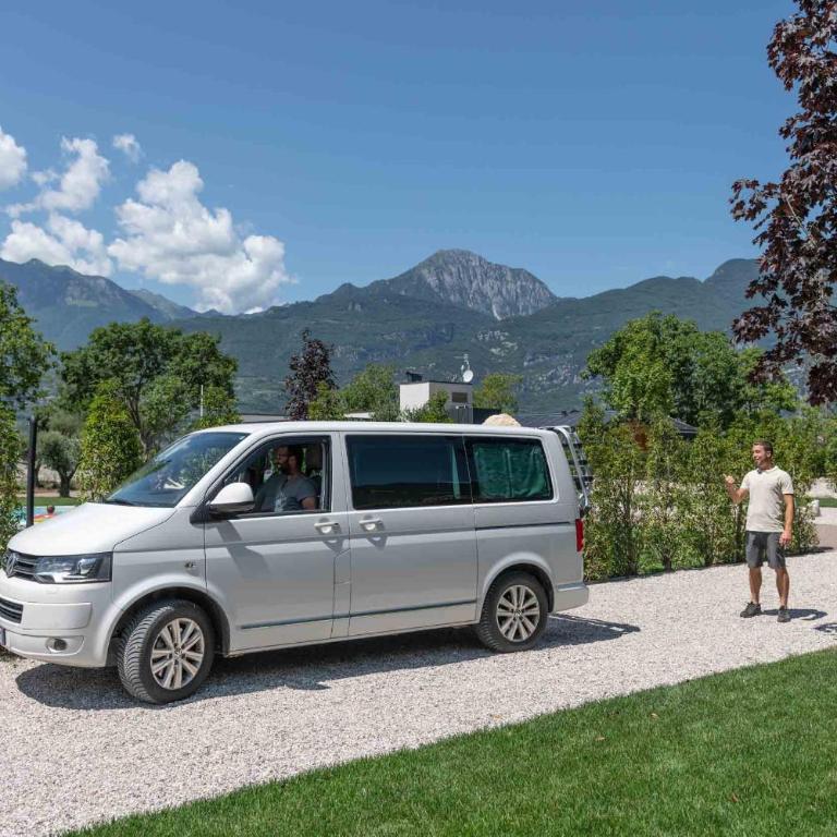 Camping Agrisalus - Piazzola - 5