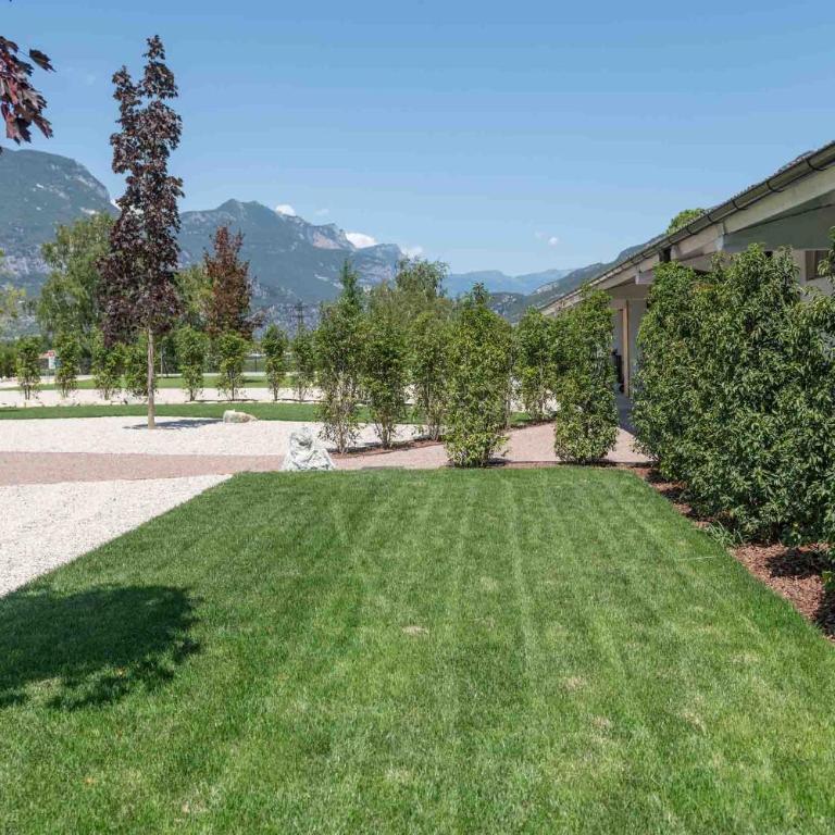 Camping Agrisalus - Piazzola - 4
