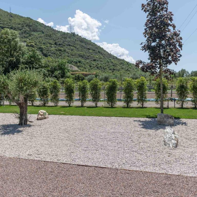 Camping Agrisalus - Piazzola - 3