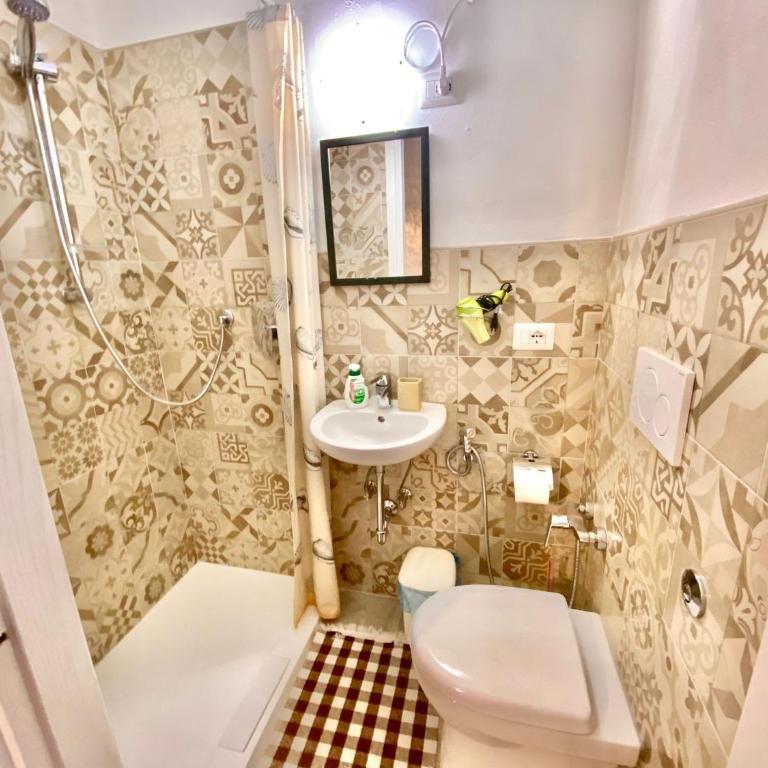 Maison Sarraj - Camera Singola con Bagno Privato - 4