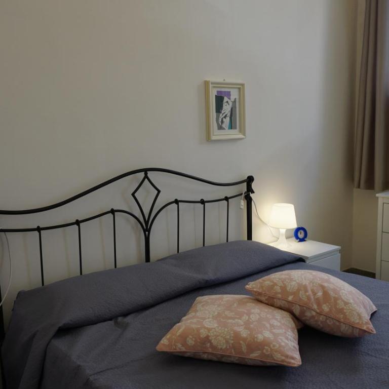 Kiskella's House - Appartamento con 1 Camera da Letto - 6