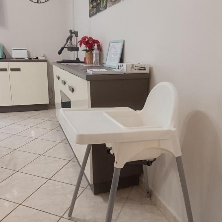 Pozzo Canale House - Casa con 1 Camera da Letto - 6