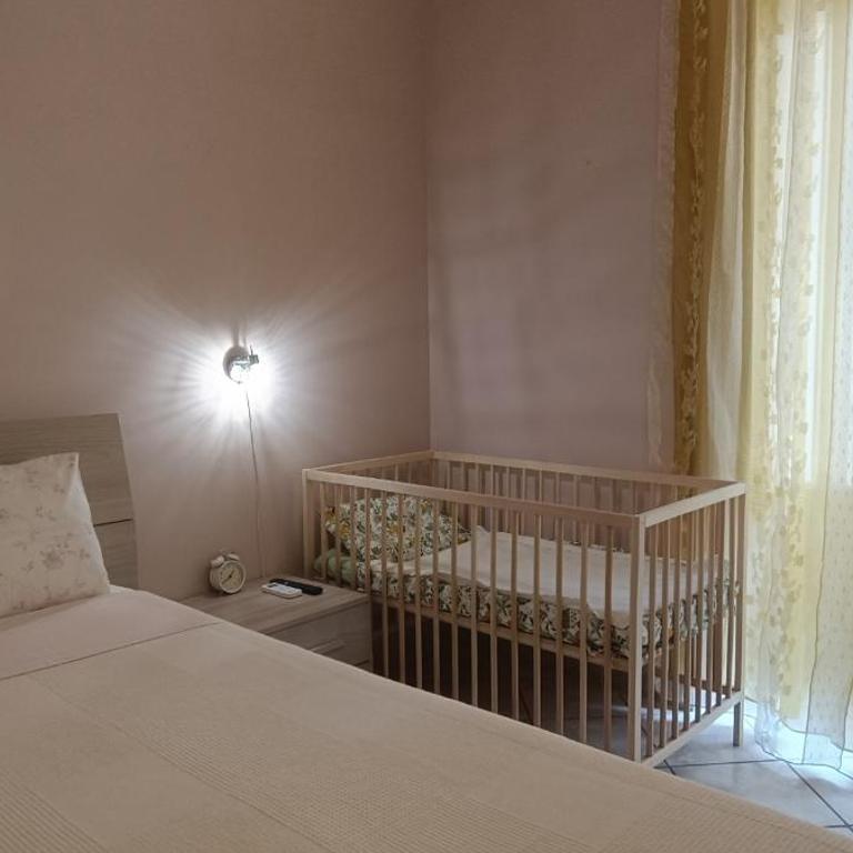 Pozzo Canale House - Casa con 1 Camera da Letto - 5