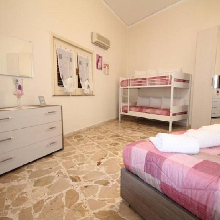 Le Tre Rose Di Mary - Appartamento con 1 Camera da Letto - 7