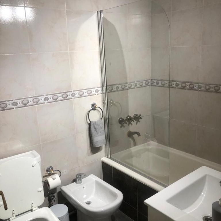 Cómodo y cálido - Apartamento de 2 dormitorios - 11