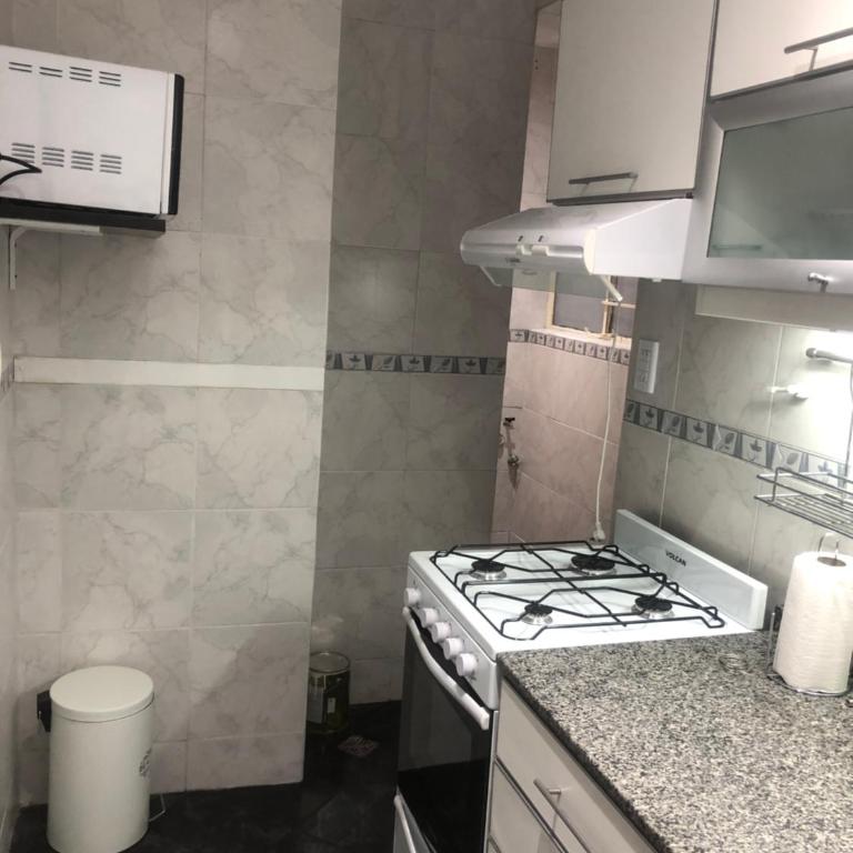 Cómodo y cálido - Apartamento de 2 dormitorios - 10