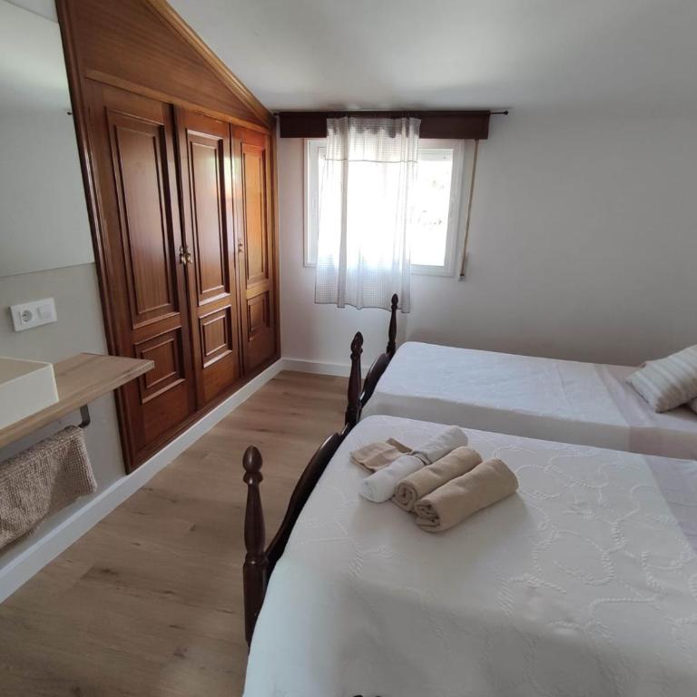 A casa de Mateu - Apartamento con vistas al mar - 1