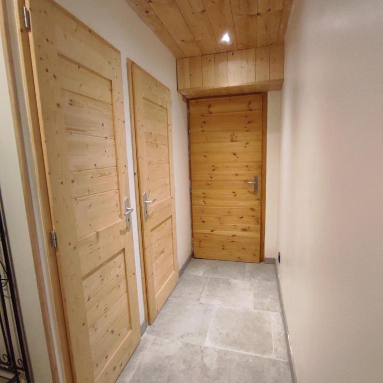 Grand Studio Sainte Marie - Appartement 1 Chambre - 18